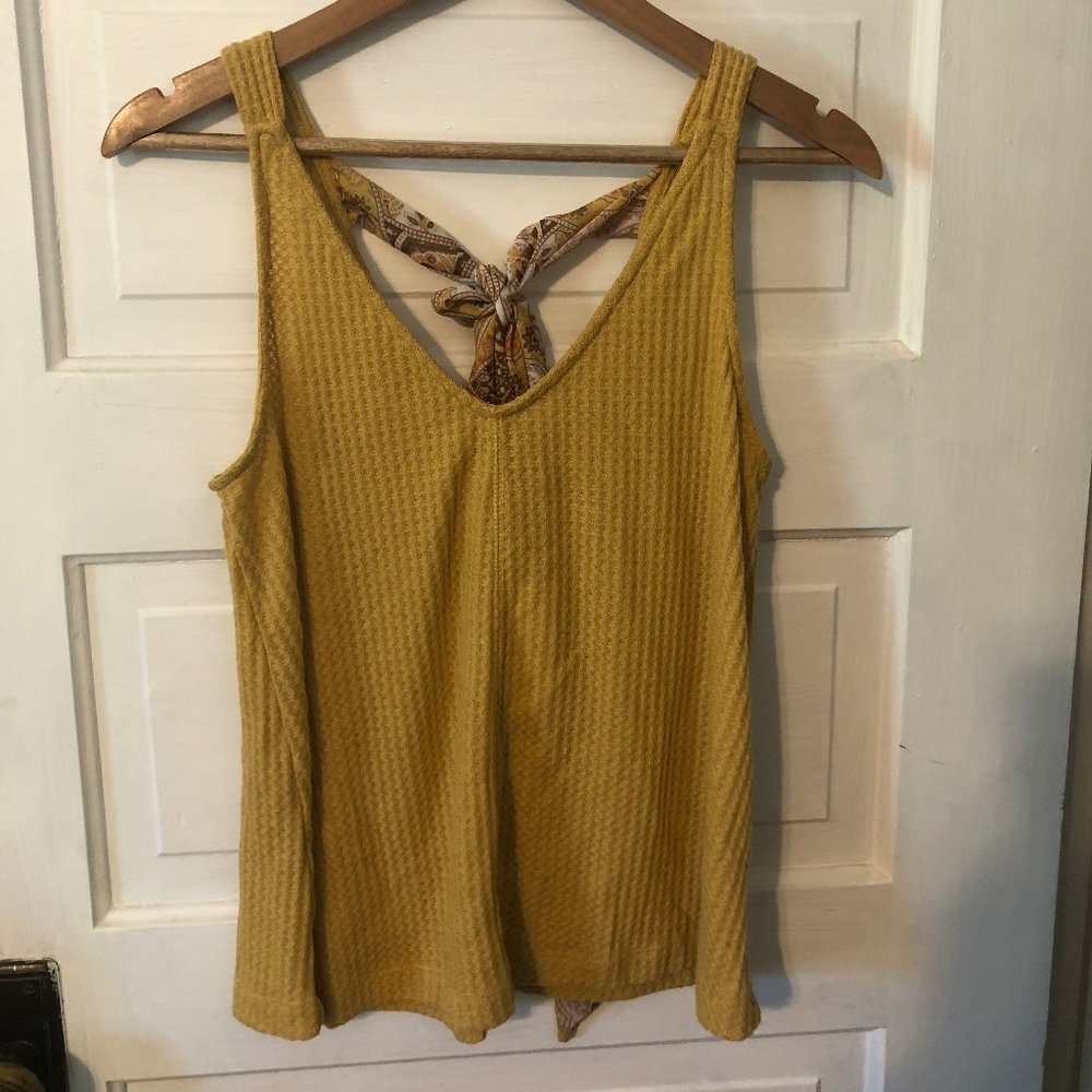 Francesca's top